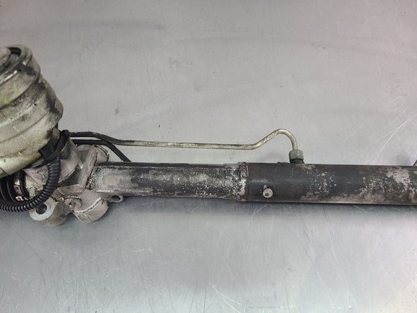 2004-08 Cadillac XLR Power Steering Gear Rack and Pinion Assembly, Tested - OEM6