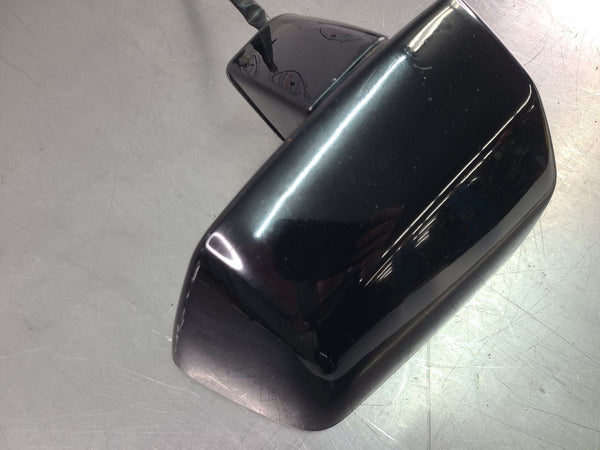 2004-07 Cadillac XLR Side View Mirror Assembly, Light Sensitive, Left LH Driver8