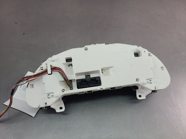 2012 C6 Corvette Instrument  Cluster Assembly, US, MPH, 41k Miles - OEM10