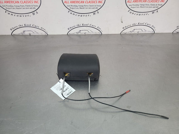 2003-07 Hummer H2 Leather Headrest, Fits Left or Right, LH / RH - OEM0