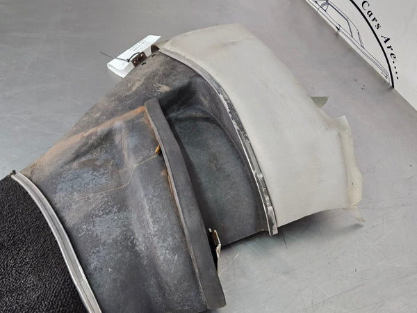 1964-66 Dart GT Convertible Interior Rear Quarter Side Panel Door Cards w/ Trim7