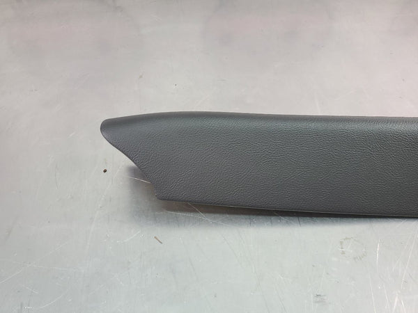 2005-13 C6 Corvette Right Passenger Interior A-Pillar Moulding Trim Panel - OEM7