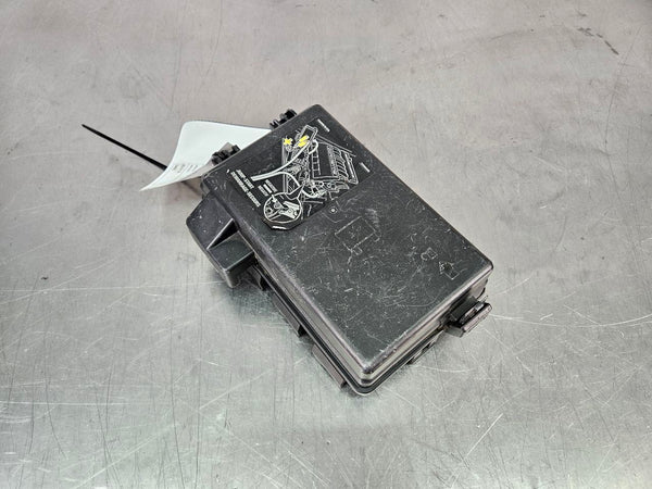 2005-07 C6 Corvette Engine Bay Fuse Box Junction Box, GM P/N #21996326 - OEM1