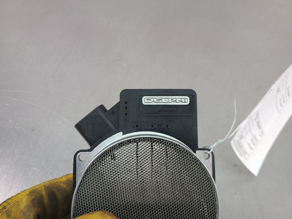 2001-03 C5 Corvette MAF Mass Air Flow Sensor Meter, #25168491 Delphi - OEM2