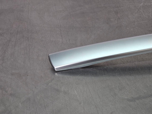 2003-06 Chevy SSR Interior Door Handle Pull Trim, Left Driver Side LH, Silver3