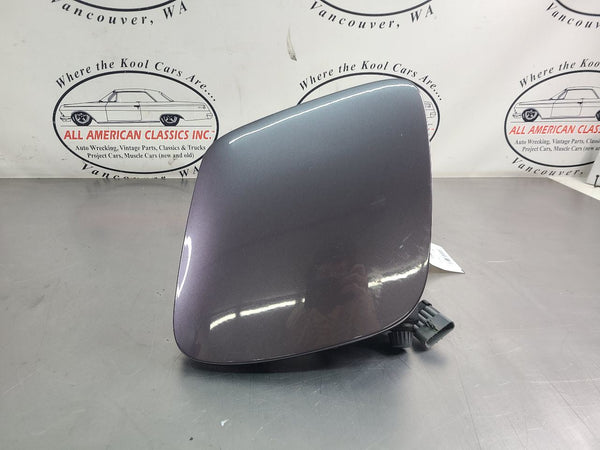 1997-04 C5 Corvette Left Driver Headlight Head Lamp Assembly w/ Motor - OEM9