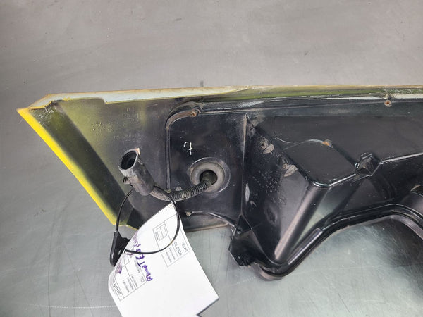 2000-02 Plymouth Prowler Right Passenger Side Headlight Assembly w/ Bezel - OEM22