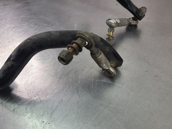 1997-04 C5 Corvette Hotchkiss Adjustable Sway Bar Set, Front and Rear6