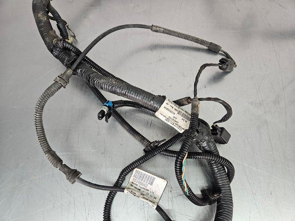2007 C6 Corvette LS2 / 6L80E Engine Wiring Harness, Non-F55 - OEM2