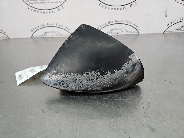 1988-96 C4 Corvette Side View Mirror, Power / Heated, Black, Left Driver Side4