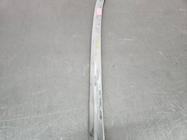 1971-76 Impala, Caprice, Eldorado Upper Windshield Molding, Right Passenger Side4