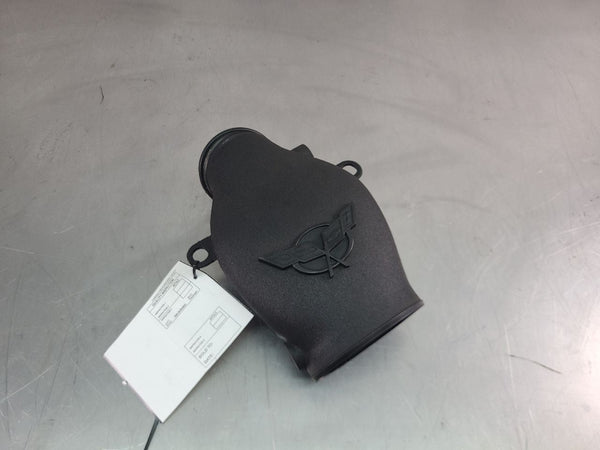 2001-04 C5 Corvette Factory Air Cleaner Intake Bridge Duct / Tube 25314823 - OEM0