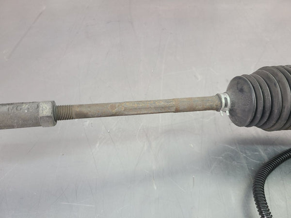 1999-04 C5 Corvette Power Steering Gear Rack & Pinion, Tested - OEM3