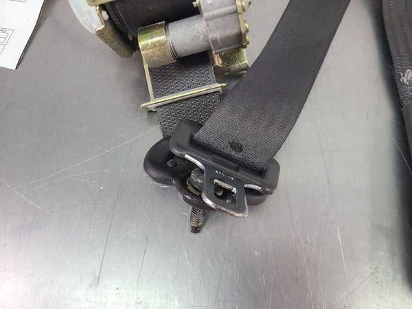 2002-05 Ford Thunderbird Front Seat Belt Retractor Right Passenger Side RH - OEM4