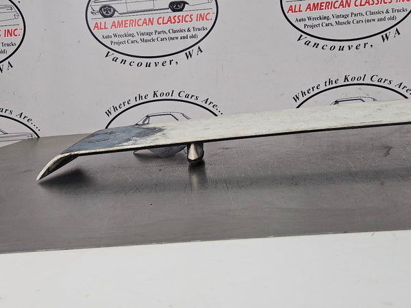 1982-92 Firebird Factory Rear Spoiler Wing - OEM7