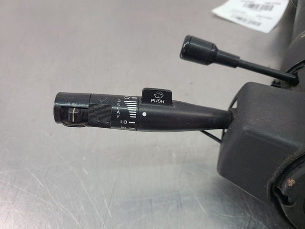 1992-93 Chevy Truck, Blazer, Tilt Steering Column, Tight Function, w/ Key - OEM2