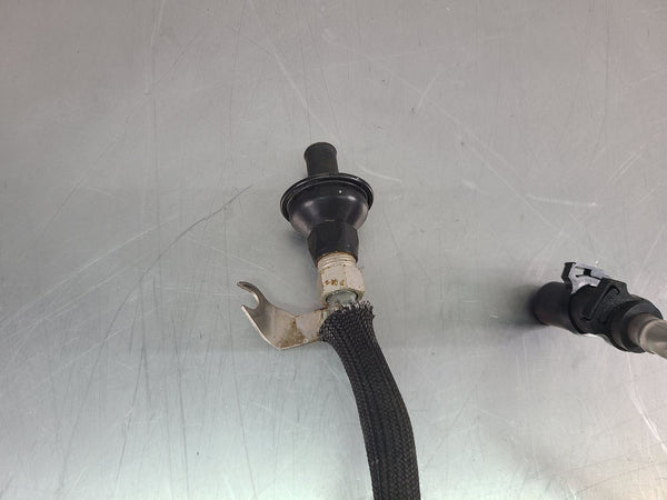 2001-04 C5 Corvette EGR Air Injection Tube Assembly - OEM4