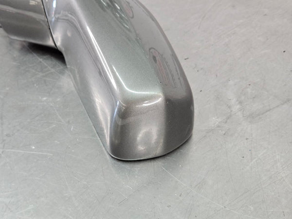 2014-19 C7 Corvette Side View Mirror Assembly, DD0, Left Driver Side LH, Gray10