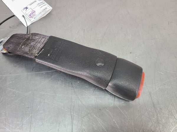 2000-02 Plymouth Prowler Right Passenger Side Seat Belt Buckle Assembly - OEM2