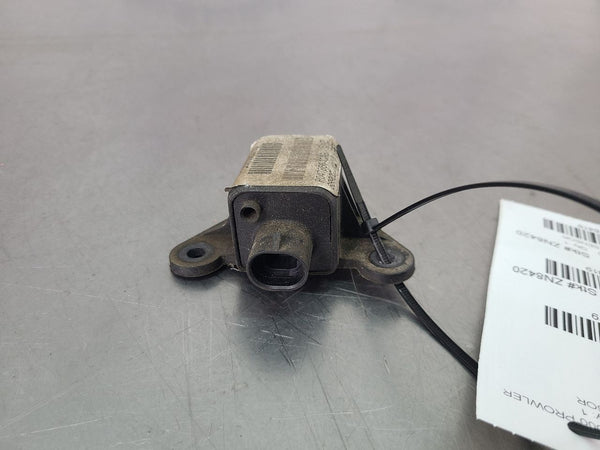 1997-2002 Plymouth Prowler Frame Impact Crash Sensor - OEM2