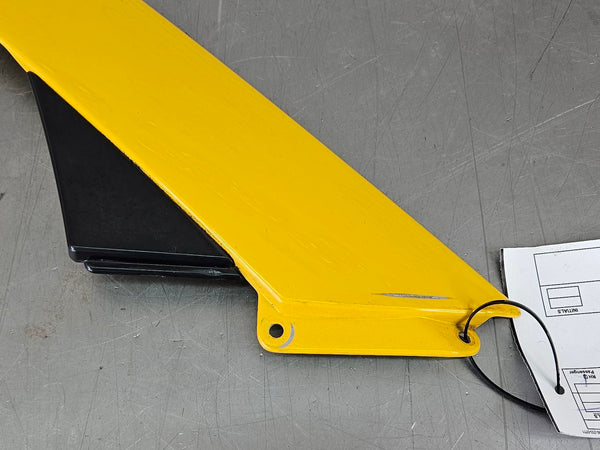 2003-06 Chevy SSR Exterior Door A-Pillar Moulding Trim Panel, Right RH Side1