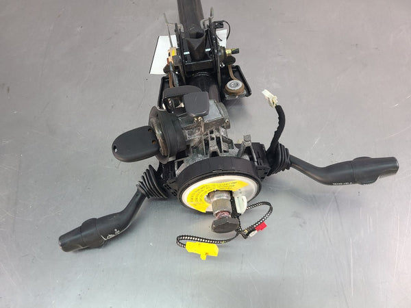 2004-06 GTO Steering Column Assembly w/ Switches and Key - OEM7