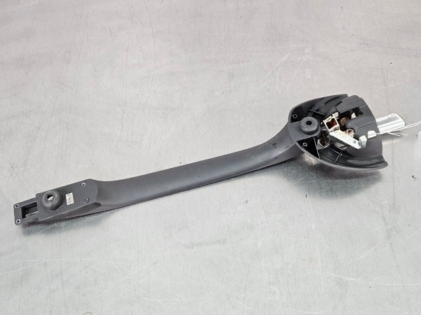 2003-06 Chevy SSR Interior Door Handle Pull, Silver Satin, Right Passenger Side6