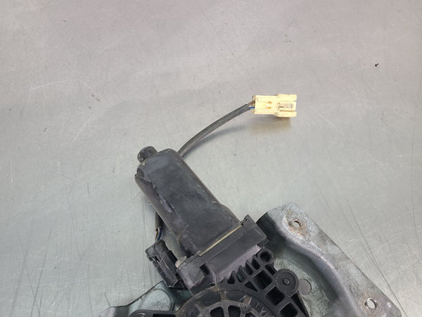 2004-06 GTO Front Window Regulator w/ Motor, Left Driver Side LH - OEM1