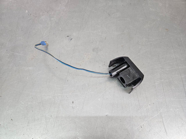 1971-74 Chevrolet Cruise Control Cruise Master Switch, Dash Mounted - OEM2