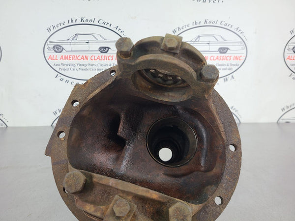 1970-74 Mopar Bare Differential 3rd Member Case, 8.75 / 8-3/4 CAST 2881489 48914
