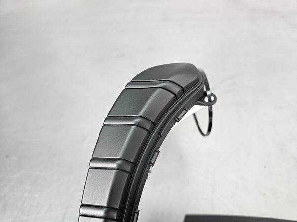 2005-13 C6 Corvette HUD Heads Up Display Blank Out Block Off Kit w/ Blank Switch4