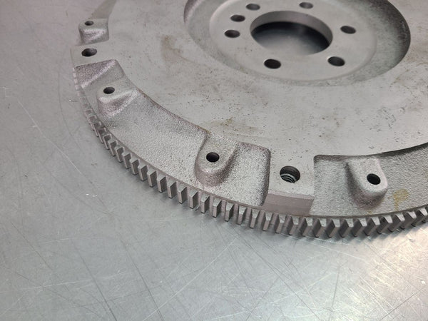 1965-85 Corvette, 84-85 Camaro / Firebird Heavy Duty Lightweight GM Flywheel3