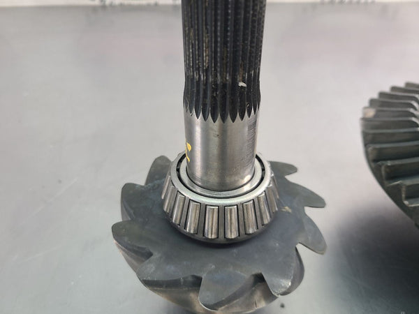 Ford 9" Richmond Gear 3.45 Ratio Ring and Pinion w/ Eaton Detroit Locker4