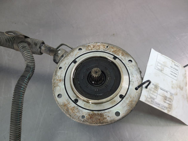2004 GMC QuadraSteer Truck - Rear QuadraSteer Actuator Assembly - OEM1