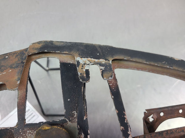 1959 Cadillac DeVille Right Passenger Side Headlamp Bucket Bracket, Diecast HSG23