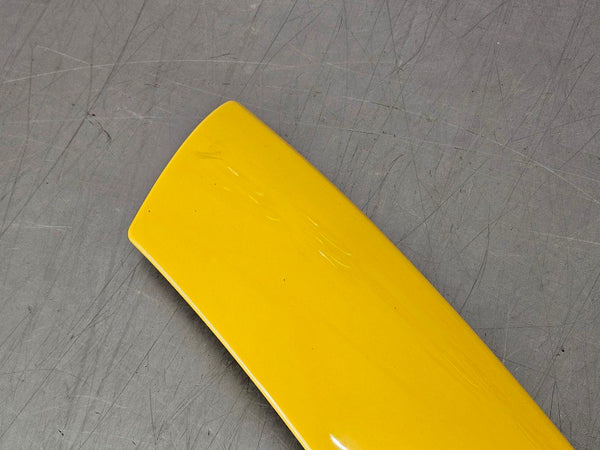 2003-06 Chevy SSR Exterior Door A-Pillar Moulding Trim Panel, Right RH Side3