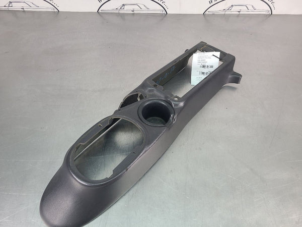 2000-02 Plymouth Prowler Floor Center Console Bare Base / Frame - OEM1