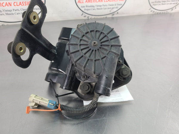 2002 Pontiac Firebird 5.7L Secondary Air Injection Pump, Tested - OEM3