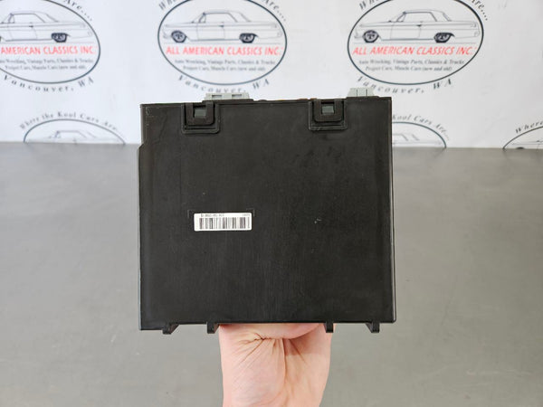 2016-17 C7 Corvette Radio Receiver Module, GM P/N #23402905 - OEM GM3