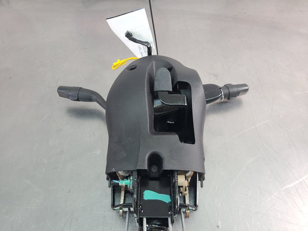2004-06 GTO Steering Column Assembly w/ Switches, Trim, and Key - OEM13