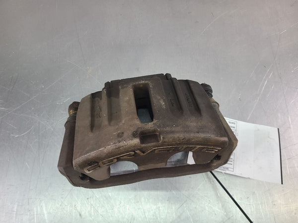 2005-13 C6 Corvette Left Drivers Side Front Brake Caliper w/ Bracket, Opt. JL91