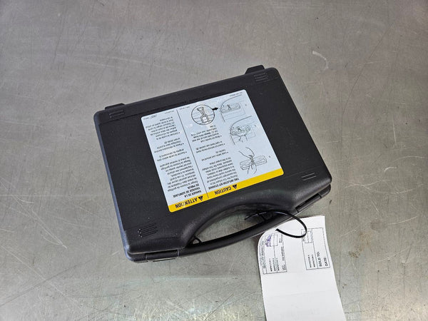 2003-06 Chevy SSR Factory Emergency Use Tire Inflator Kit - OEM1