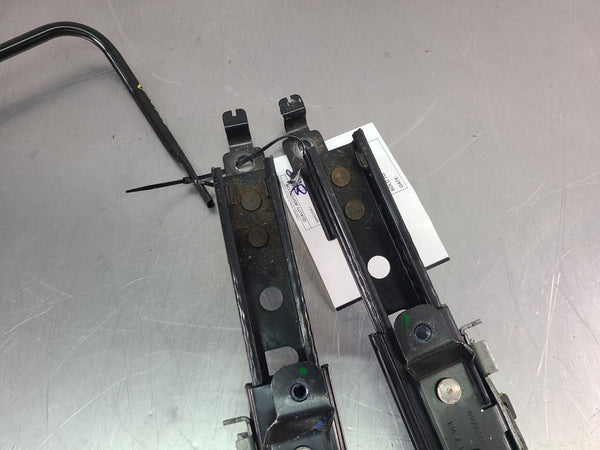 1997-04 C5 Corvette Right Passenger Side Manual Seat Track Assembly, RH - OEM3