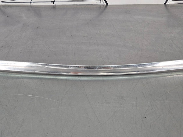 1971-75 Impala, Caprice Convertible Upper Windshield Molding Trim - OEM4
