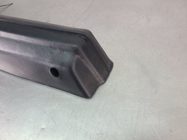 1984 Camaro Right Passenger Side Door Armrest Arm Rest - OEM1
