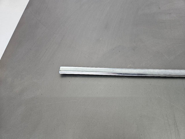 1973-74 Cadillac Eldorado Center Quarter Moulding Spear Trim, Fits RH or LH1