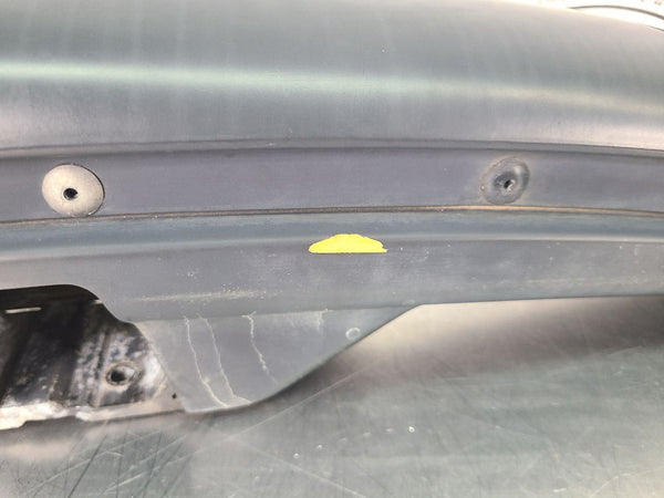 2000-01 Plymouth Prowler Rear Bumper Assembly w/ Side Marker Right Passenger, RH15