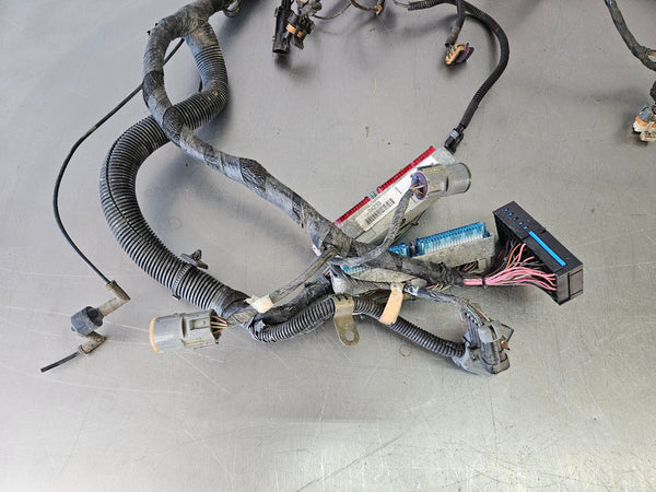 1998 C5 Corvette LS1 / 4L60E Engine Wiring Harness, W/O F45 - OEM1