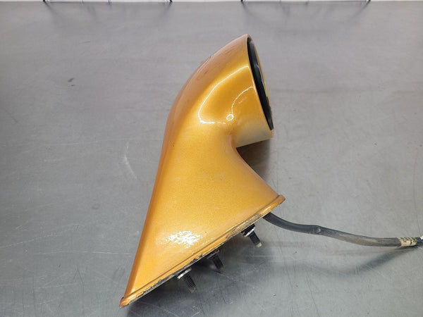 1997-02 Plymouth Prowler Right Passenger Side View Mirror Assembly w/ Glass, OEM3