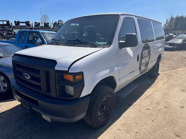 2009-10 Ford E150 E250 E350 Van ECM Engine Control Module, AC2A-12A650-CC11